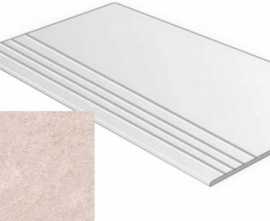 Ступени Peldano Delta-R Crema 59.3х59.3