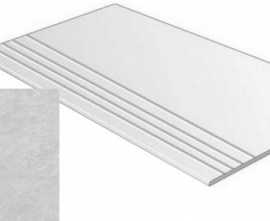 Ступени Peldano Delta-R Gris 59.3х59.3