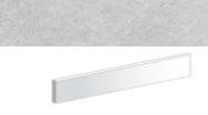 Керамогранит Rodapie Delta Gris 9.4x60