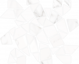 Мозаика Mosaico Necci Blanco 30x30
