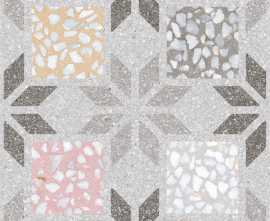 Керамогранит Apulia-R Multicolor 29.3X29.3