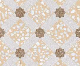 Керамогранит Mancini Beige 30X30