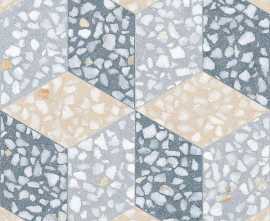 Керамогранит Cavour Azul 30X30