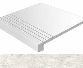 Ступени Strand-R gradone Blanco 59.3x119.3