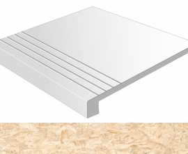 Ступени Strand-R gradone Natural 59.3x59.3