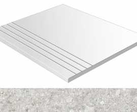 Ступени Ceppo di Gre-R Peldano Gris 59.3x59.3