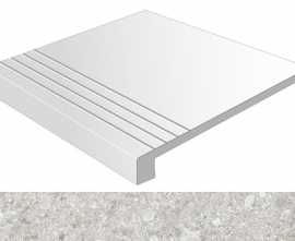 Ступени Ceppo di Gre Gradone Gris 60x60