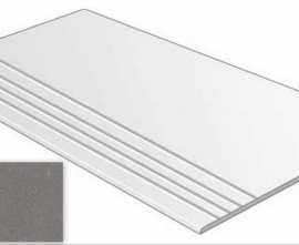 Ступени Alpha Peldano Plomo 30*60