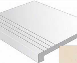 Ступени Alpha-R Gradone Beige 29.3*59.3