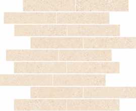 Керамогранит G.59 Mosaico Iraklia Beige 30x30