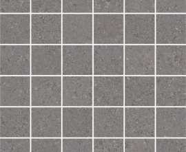 Керамогранит G.61 Mosaico Lipsi Plomo 30x30