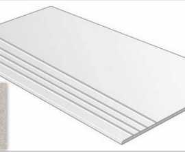 Ступени Ribadeo Peldano Gris 30x30