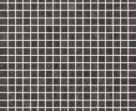 Мозаика 40PM Mosaico Plentzia Grafito 30x30