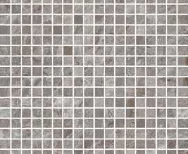 Мозаика 40PE Mosaico Plentzia Gris 30x30