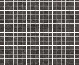 Мозаика 40PN Mosaico Plentzia-SP Grafito 30x30