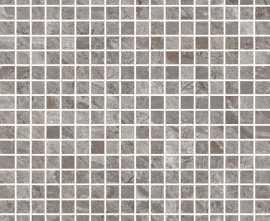 Мозаика 40PF Mosaico Plentzia-SP Gris 30x30