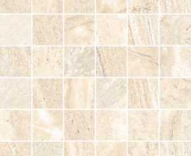 Мозаика 40PG Mosaico Hymond Beige 30x30