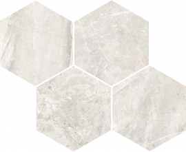 Мозаика 40GN Mosaico Albiense-SP Nacar 35x28