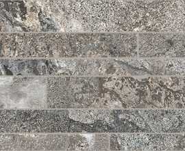Мозаика 767680 Onyx&More Silver Porphyry STR Modulo Listello SF 30x60