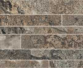 Мозаика 767679 Onyx&More Golden Porphyry STR Modulo Listello SF 30x60