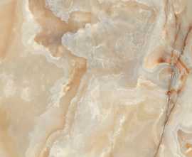 Керамогранит 765920 Onyx&More Golden Onyx Satin Ret 6mm 120x120