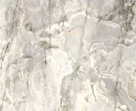 Керамогранит 765915 Onyx&More White Blend Satin Ret 6mm 120x120