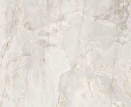 Керамогранит 765913 Onyx&More White Onyx Satin Ret 6mm 120x120