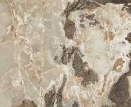 Керамогранит 765477 Onyx&More Golden Blend Satin Ret 60x60