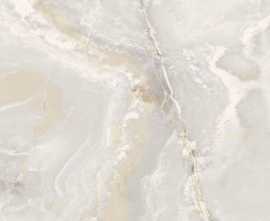 Керамогранит 765953 Onyx&More White Onyx Satin Ret 6mm 60x120