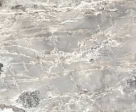 Керамогранит 765414 Onyx&More Silver Blend Glossy Ret 80x180