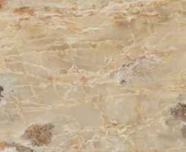 Керамогранит 765412 Onyx&More Golden Blend Glossy Ret 80x180