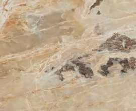 Керамогранит 765405 Onyx&More Golden Blend Satin Ret 80x180