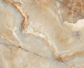 Керамогранит 765484 Onyx&More Golden Onyx Glossy Rett 60x60