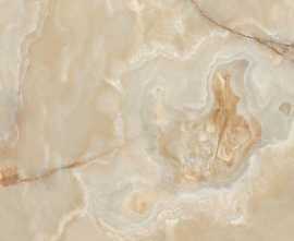 Керамогранит 765476 Onyx&More Golden Onyx Satin Rett 60x60