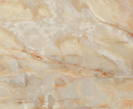 Керамогранит 765900 Onyx&More Golden Onyx Glossy Ret 6mm 120x240