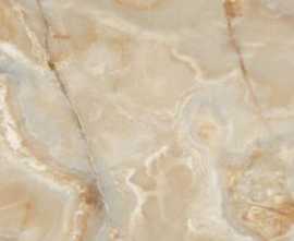 Керамогранит 766023 Onyx&More Golden Onyx Sat 6mm 120x280