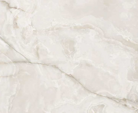 Керамогранит 765894 Onyx&More White Onyx Glos Ret 6mm 120x240