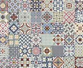 Керамогранит Deco Heritage Mix 32x62.5