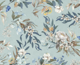 Керамогранит CSAJRD0812 Jardin 08 60x120
