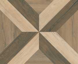 Керамогранит 61SJ61H Sajonia Home Wengue 80x80