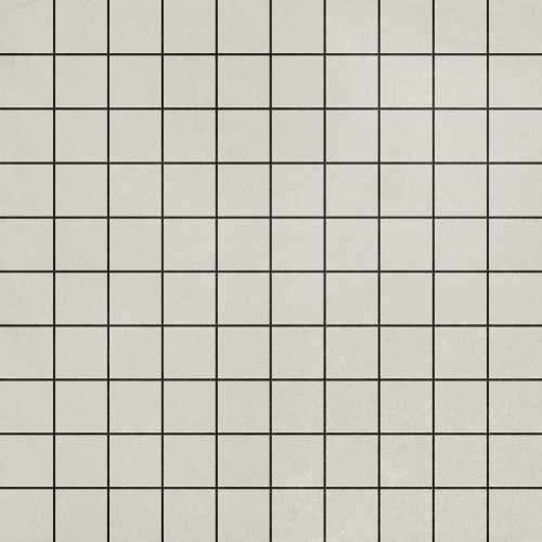 Керамогранит 4100534 Grid Black 15x15