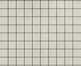 Керамогранит 4100534 Grid Black 15x15
