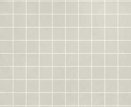 Керамогранит 4100524 Grid White 15x15