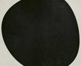 Керамогранит 4100533 Drop Black 15x15
