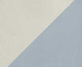 Керамогранит 4100536 Half Blue 15x15
