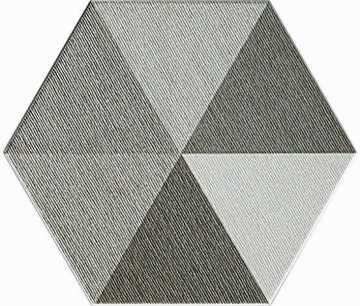 Керамогранит Diamond Grey 20x24