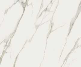 Керамогранит PF60010391 Calacatta Michelangelo Nat R 120x120