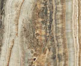 Керамогранит 778840 Eccentric Luxe Caramel Glossy 9mm 60x120
