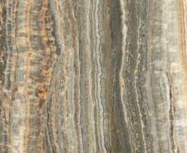 Керамогранит 778824 Eccentric Luxe Caramel Glossy 6mm 120x280