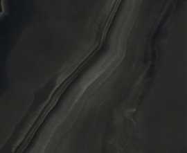 Керамогранит 778820 Eccentric Luxe Smoky Black Glossy 6mm 120x280